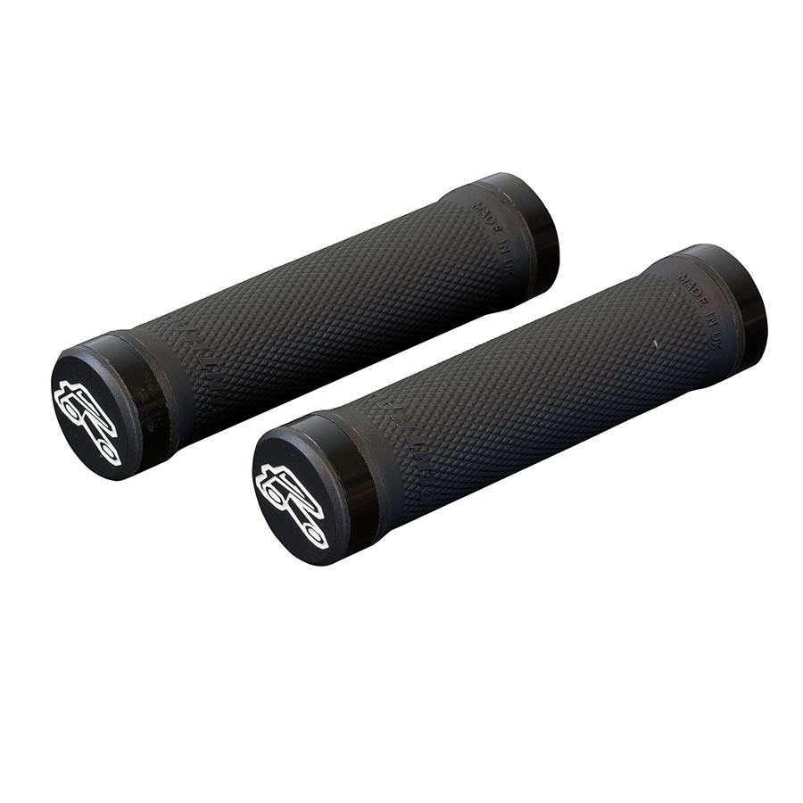 Ultra Tacky, Grips, 130mm, Dark Grey