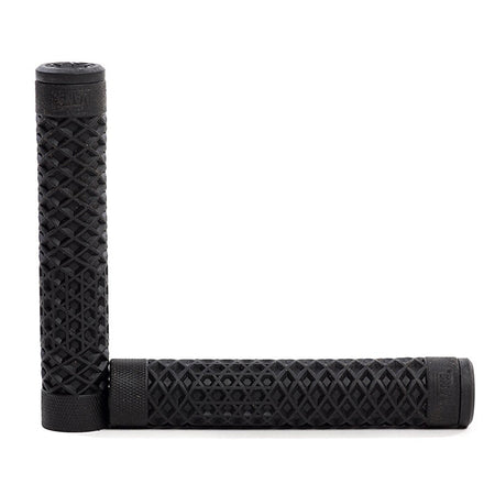 ODI Cult X Vans Flangeless Grips, Black, Pair