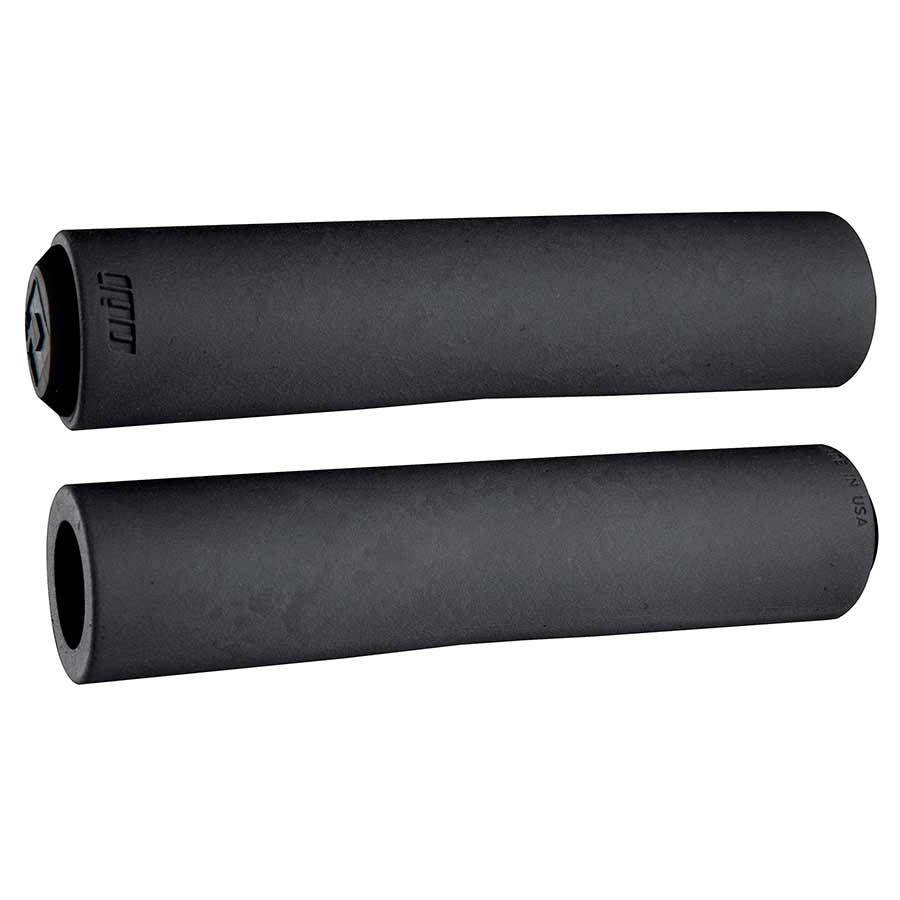 ODI F-1 Float Grips, Black, Pair