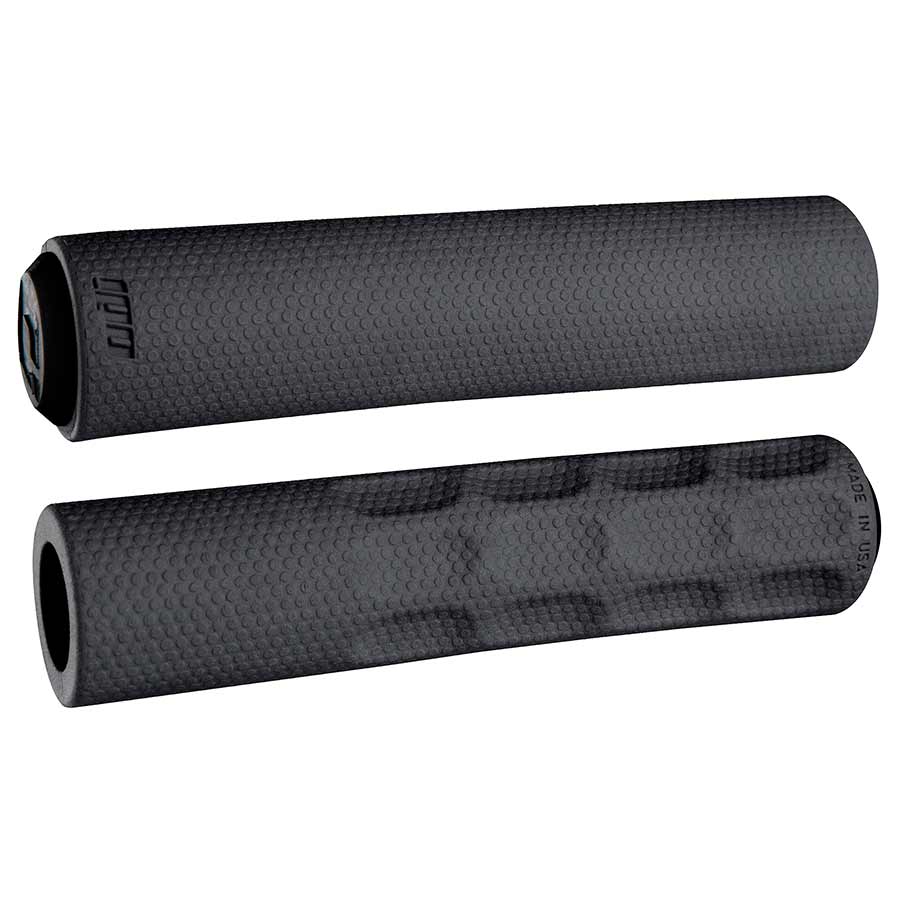 ODI F-1 Vapor Grips, 130mm, Black, Pair