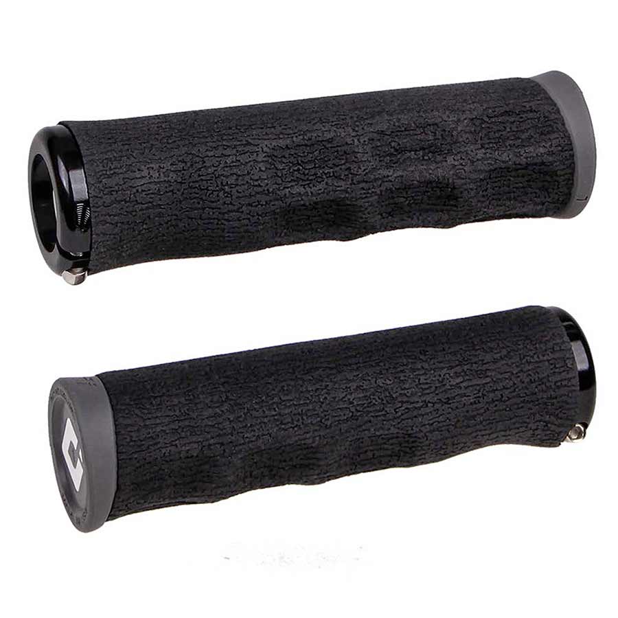 ODI Dreadlock v2.1 Grips, Black, Pair