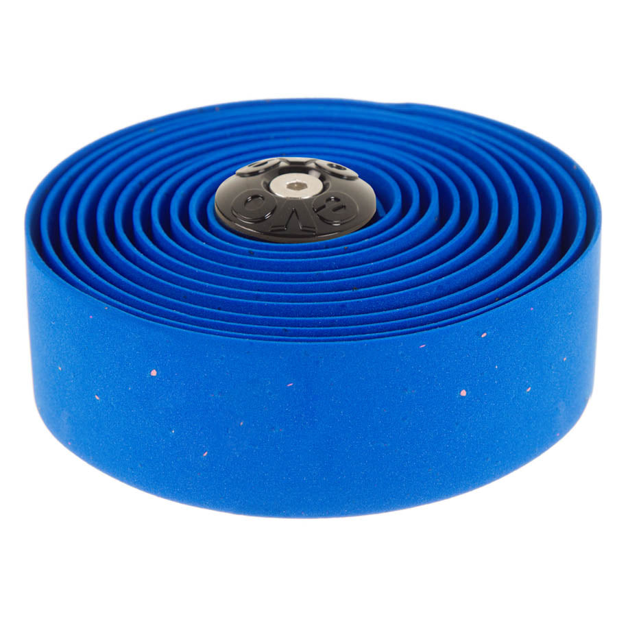 EVO, Wind-Up Comfort, Cork Tape with Gel, White