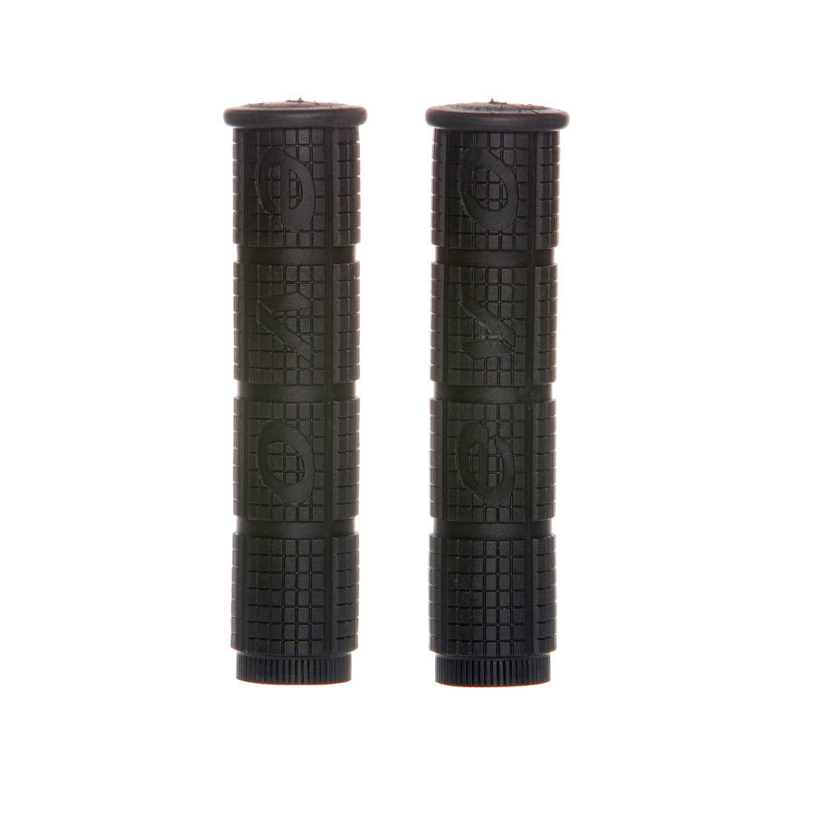 Evo Throttle™ Grips, Slip-On, 135mm, Black
