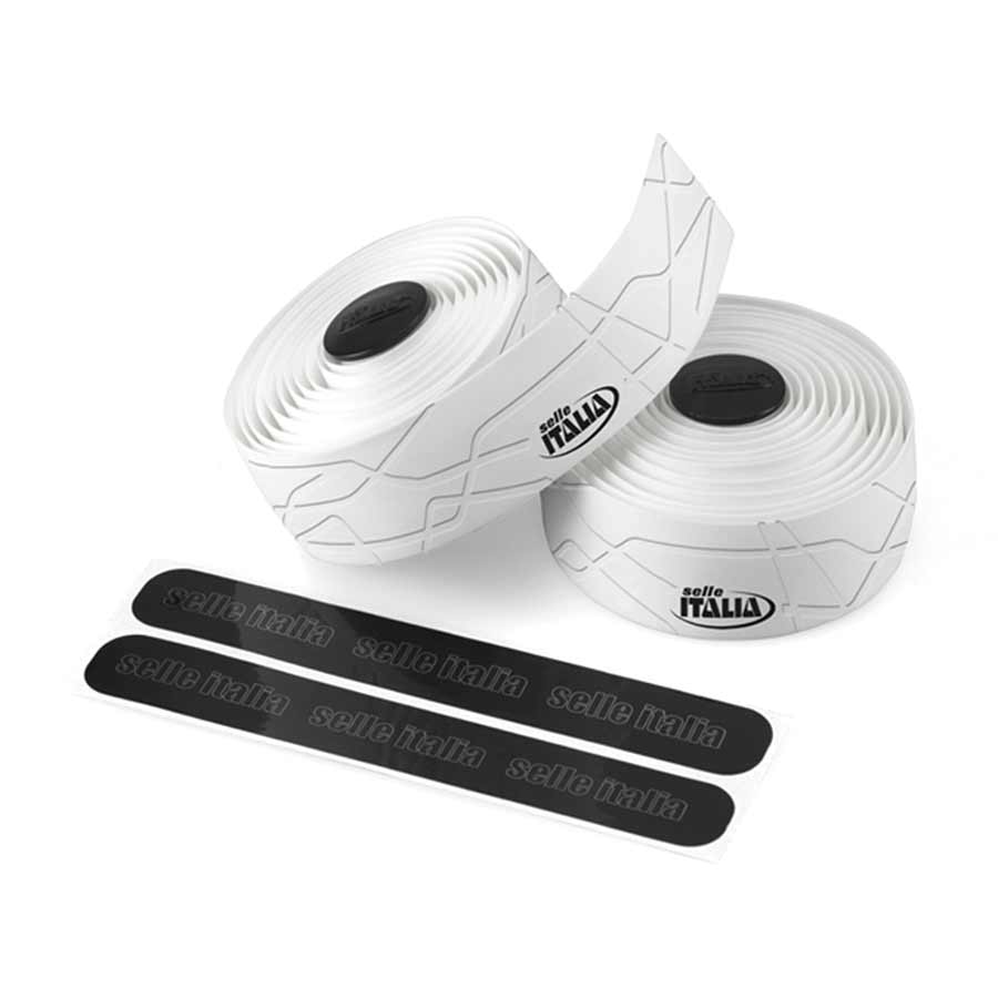 Selle Italia Smootape Gran Fondo, White