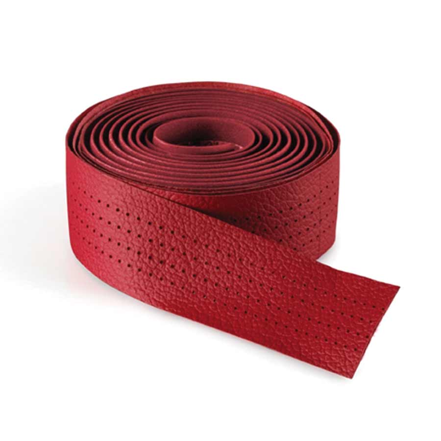 Selle Italia Smootape Classica, Handlebar Tape, Red