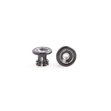 Cane Creek eeBarKeep Bar Plugs, Pair