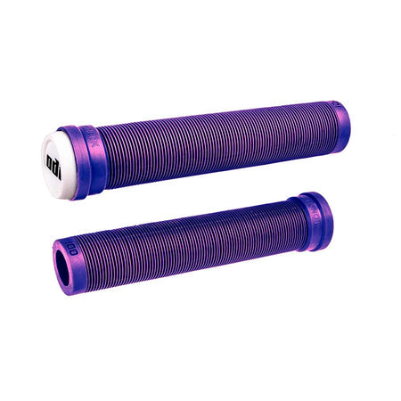 Iridescent Purple, Pair