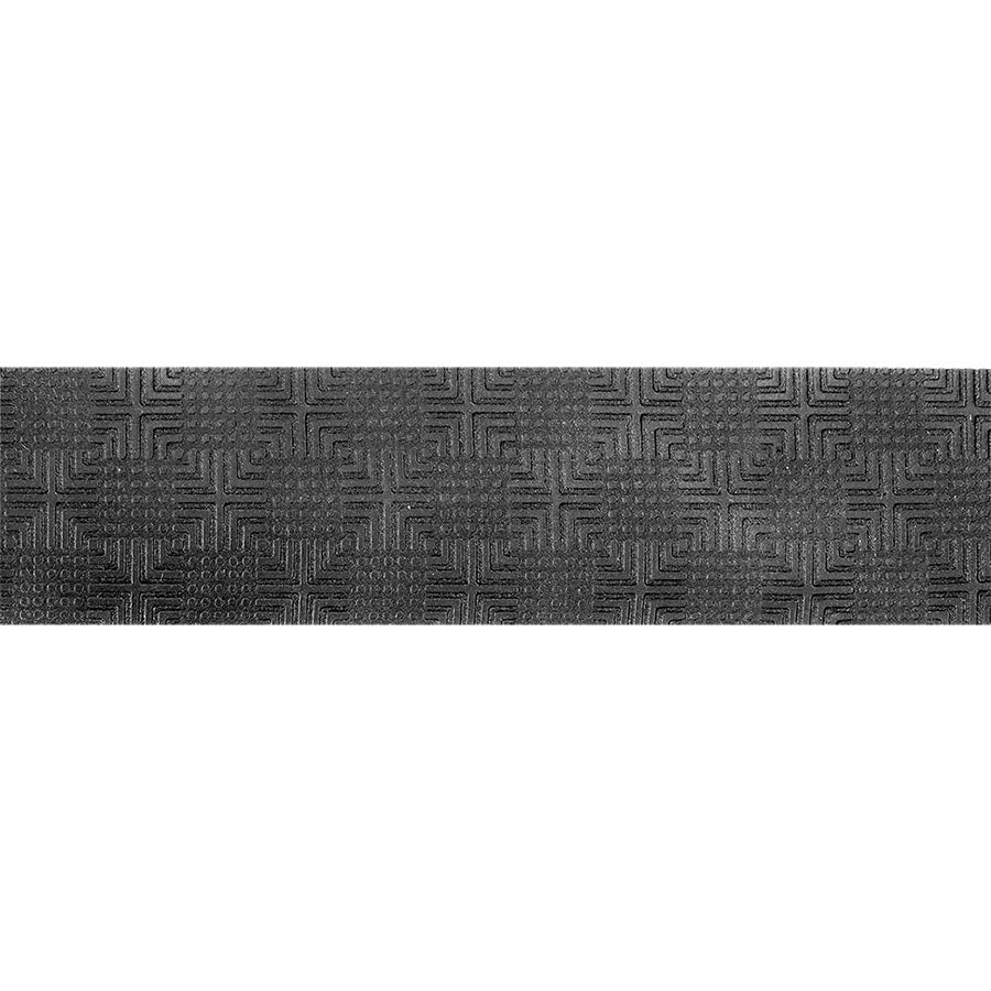 Velo Wrap DZ3 Handlebar Tape, Black, Textured surface