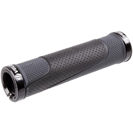 Velo, Vice Grips D3 Alu, Grips, 130mm, Black