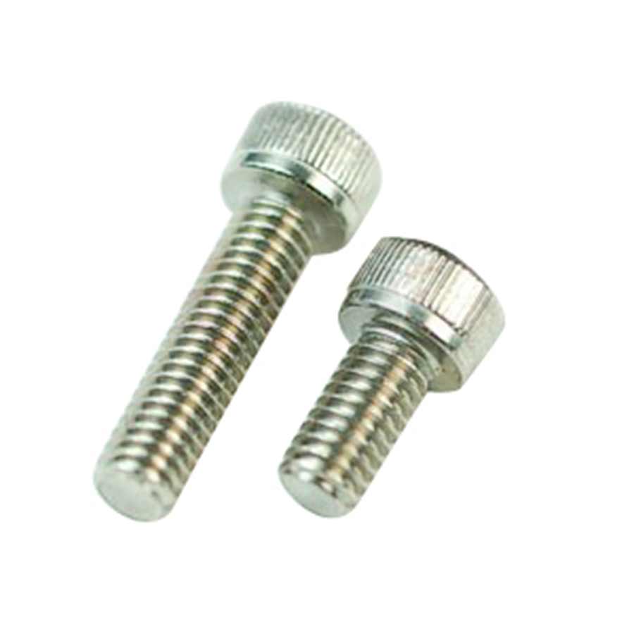 Wheels Manufacturing Stainless Steel M5 Bolts, M5x25mm, Tub of 25