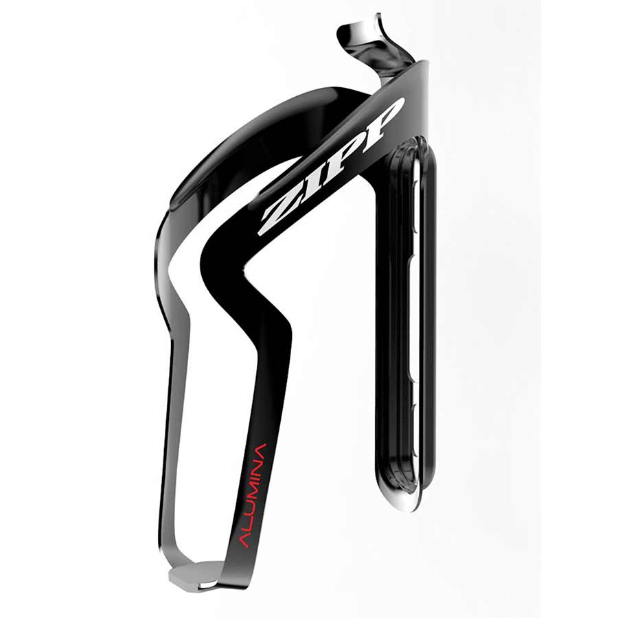 Zipp Alumina Bottle Cage, Aluminium