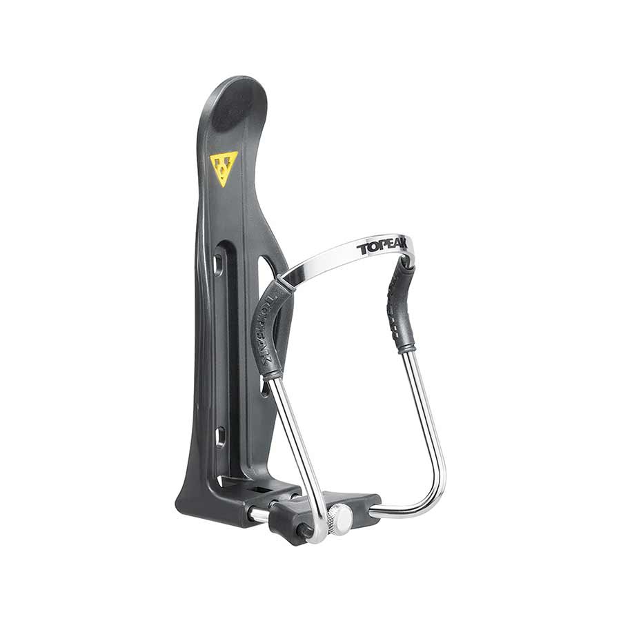 Topeak Modula II Water Bottle Cage, Alloy/Plastic, 72g