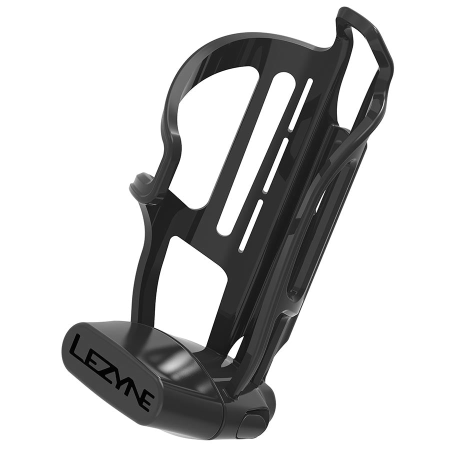 Lezyne Tubeless Flow Storage Cage, Kits (Right)