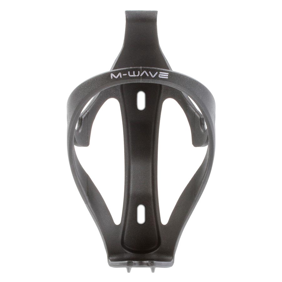 M-Wave BC 33 Bottle Cage, Nylon, Black