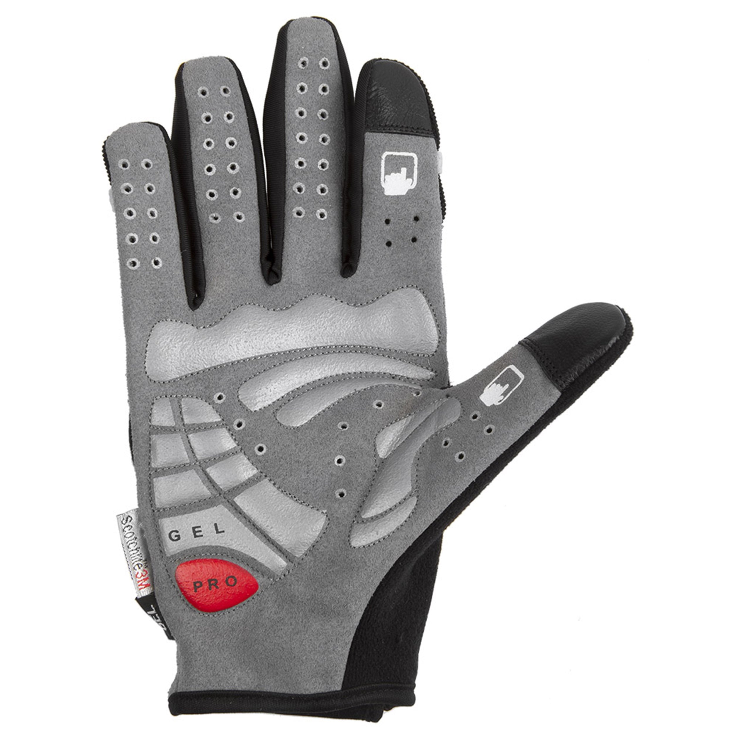 M-Wave ProTect Glove