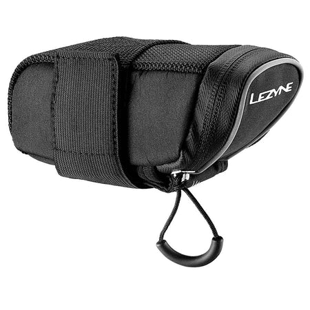 Lezyne Micro Caddy Seat Bag, 0.2L, Black