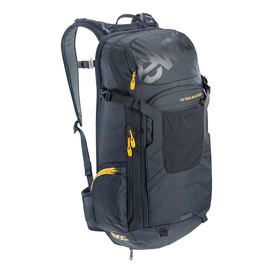 EVOC FR Trail Blackline Backpack, S