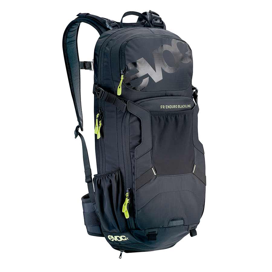 EVOC FR Enduro Blackline Backpack, S