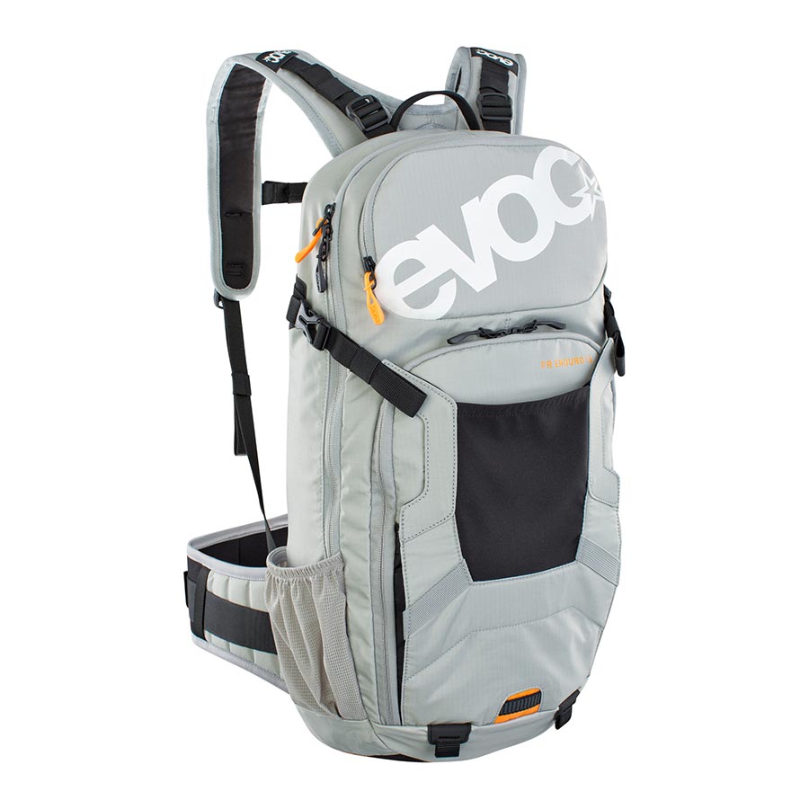 EVOC FR Enduro Backpack, Stone, ML