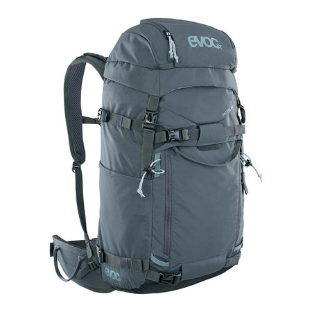 EVOC Patrol 40L Bag, Carbon Grey