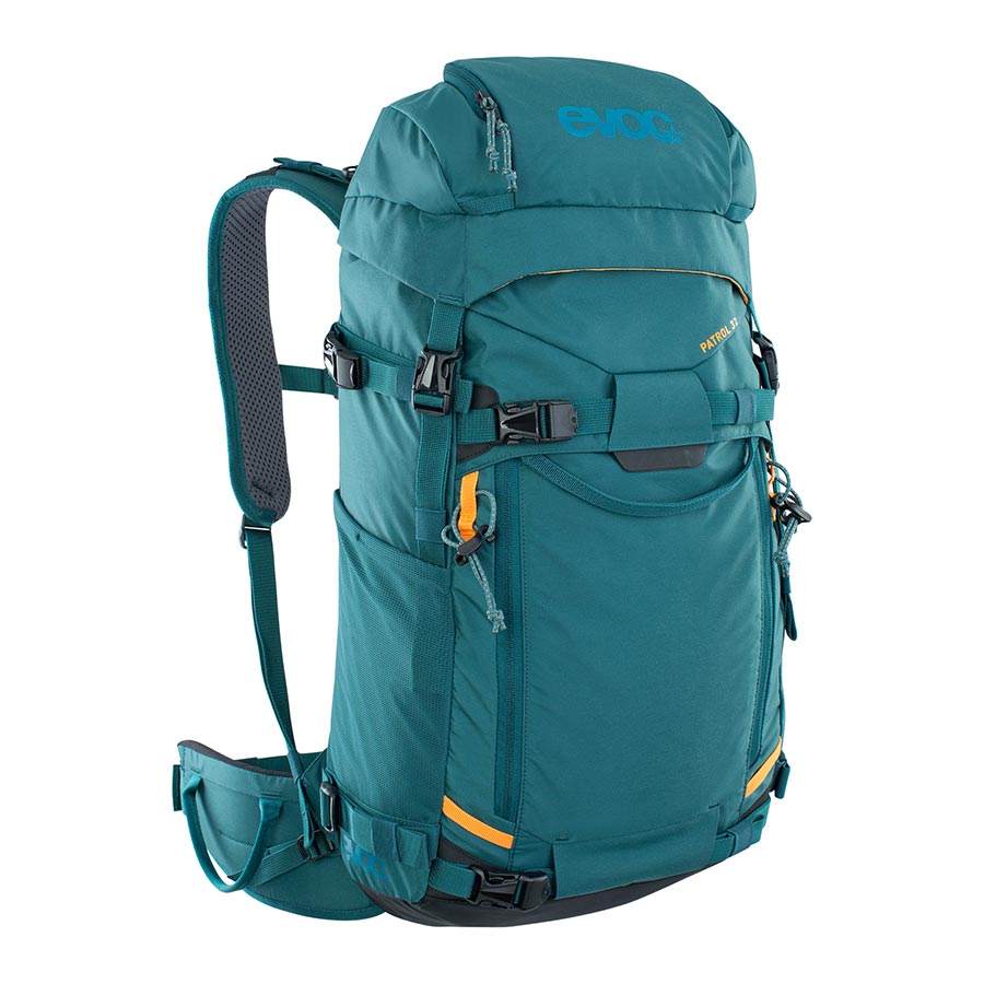 EVOC Patrol 32L Bag, Petrol