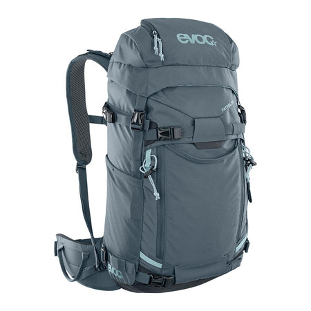 EVOC Patrol 32L Bag, Carbon Grey