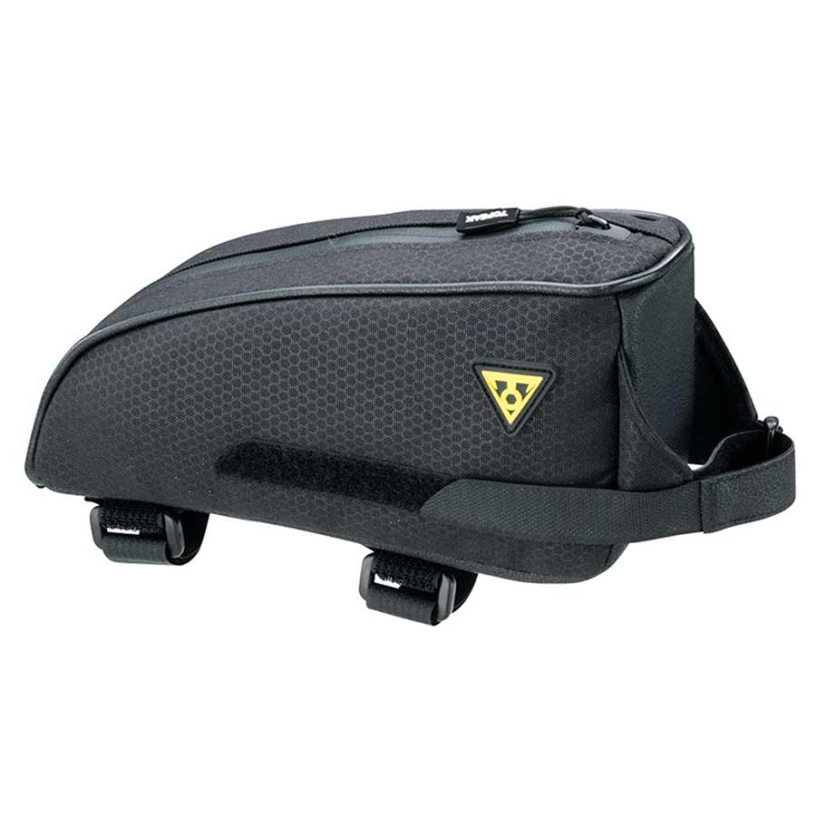 Topeak Toploader Frame Bag, 0.75L, Black