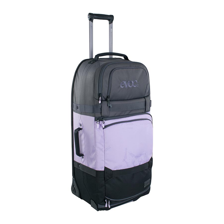 EVOC World Traveller Bag, 125L, Multicolor