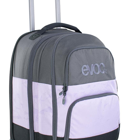 EVOC Terminal Bag, Bag, 40+20L, Multicolor