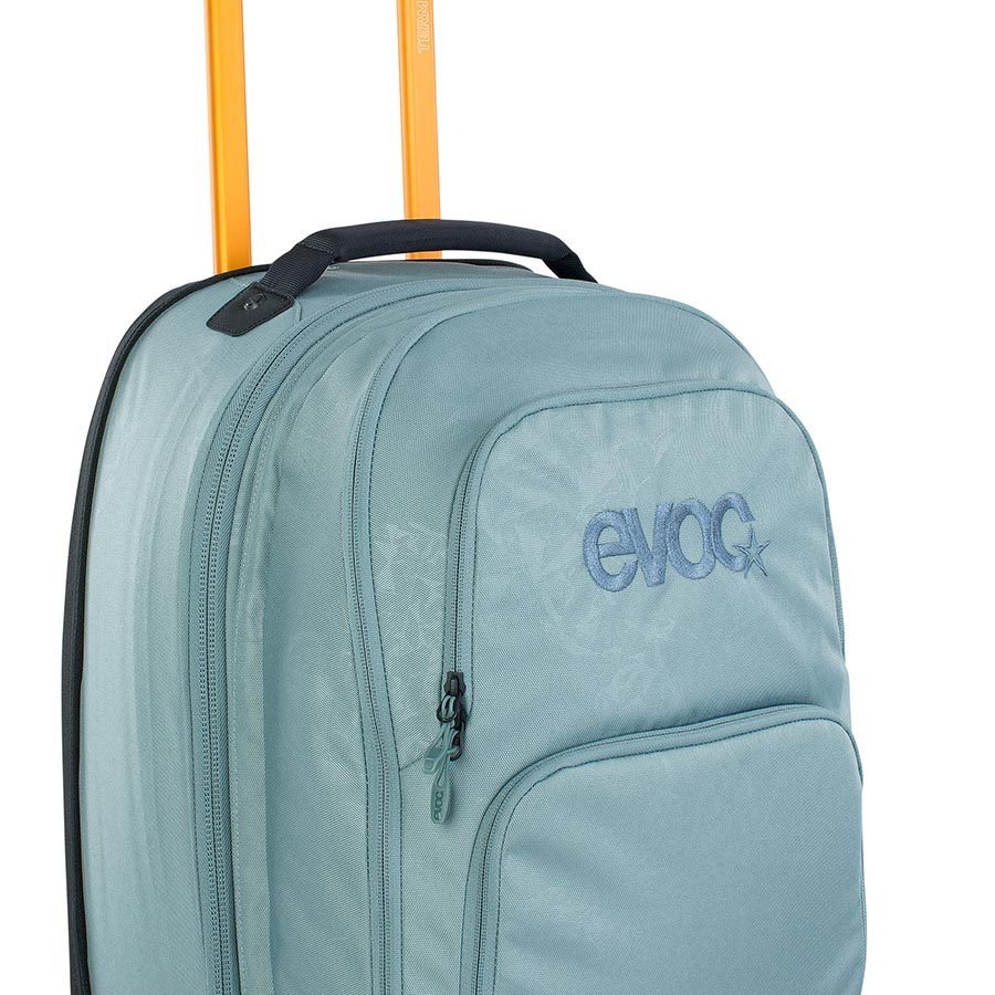 EVOC Terminal Bag, Bag, 40+20L, Steel