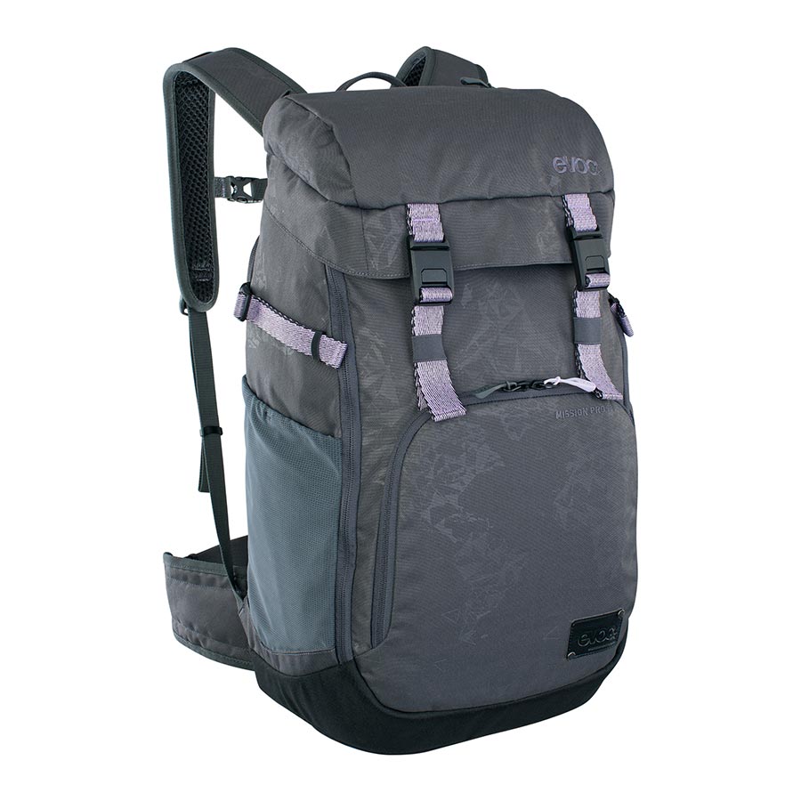 EVOC Mission pro Backpack, Backpack, 28L, Multicolor