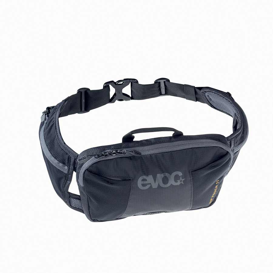 EVOC Hip Pouch, Bag, 1L, Black