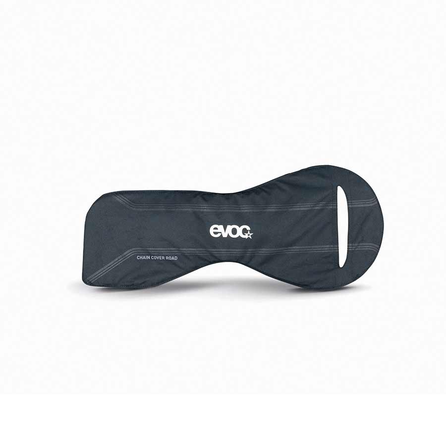 EVOC Chain Cover, Road, Black