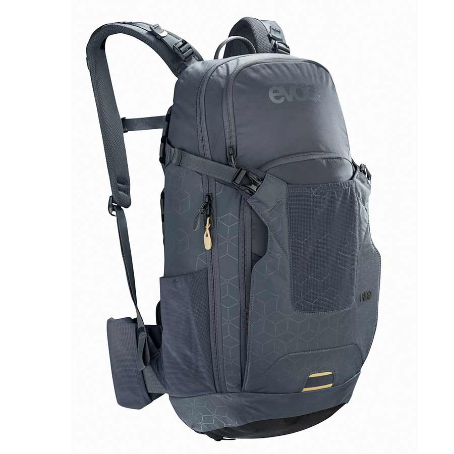 EVOC Neo Backpack, Carbon Grey, SM