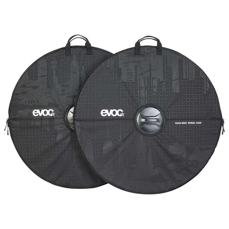 EVOC Road Bike Wheel Cases, Pair