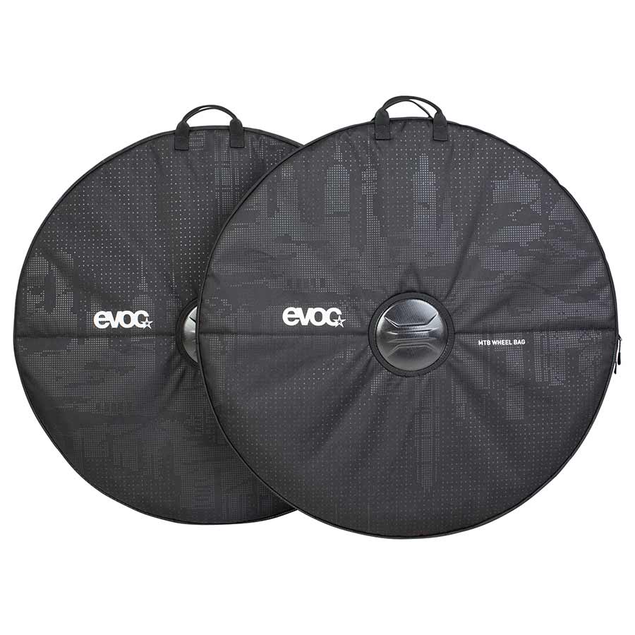 EVOC MTB Wheel Bags, Pair