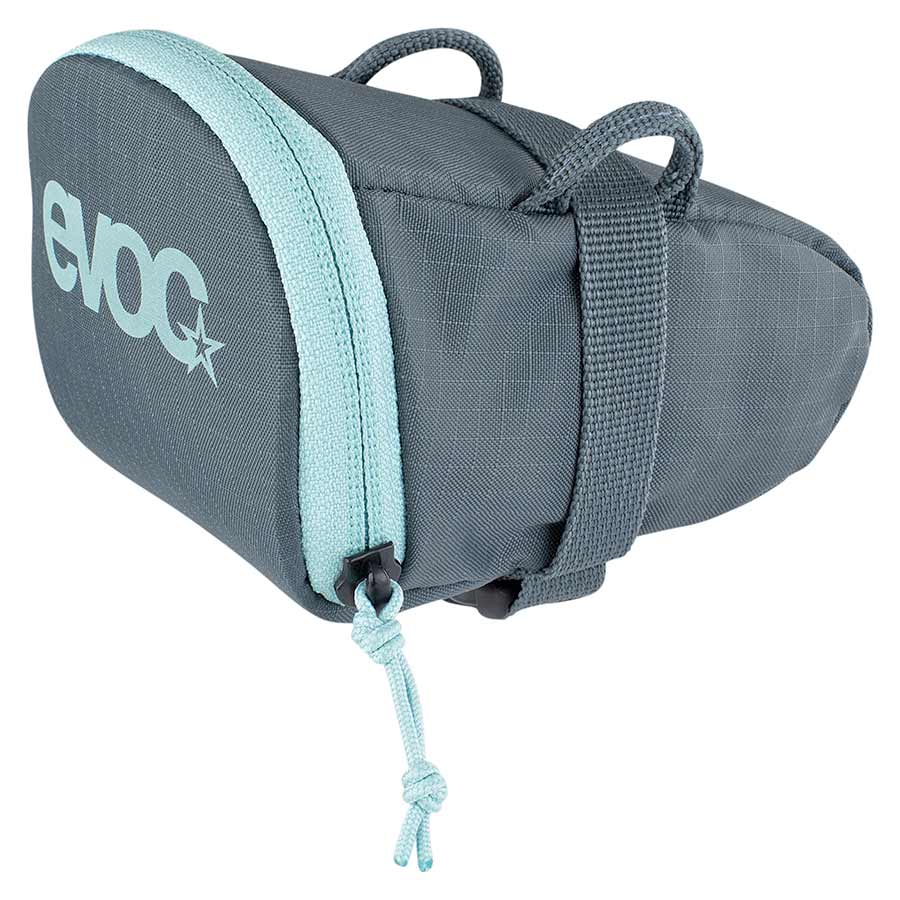 EVOC Seat Bag S, Slate