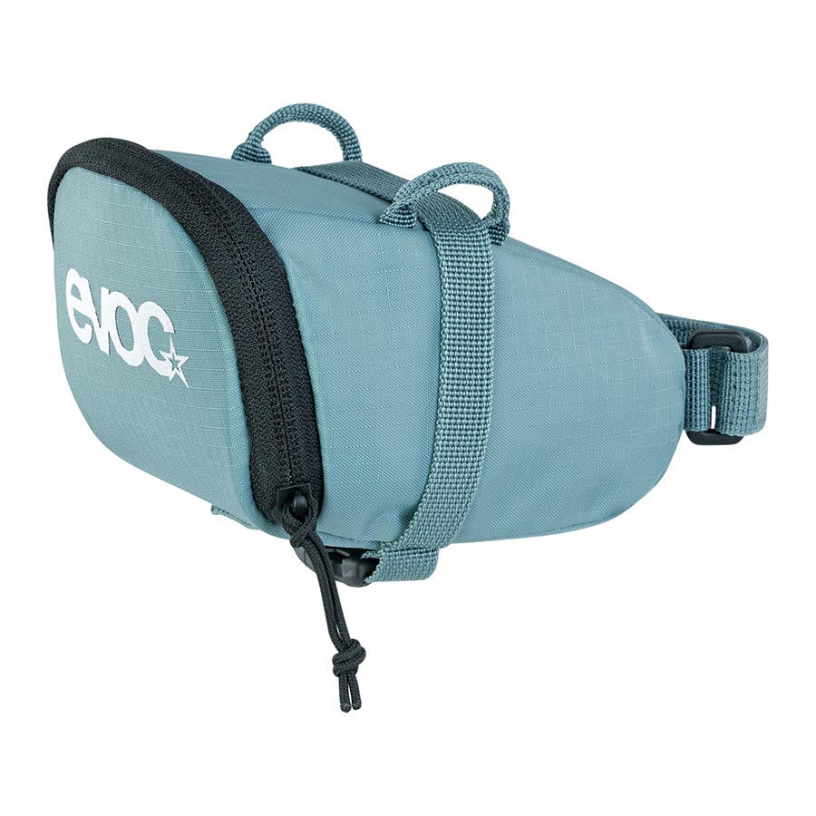 EVOC Seat Bag M, Steel