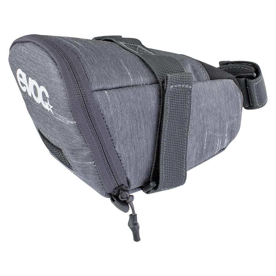 EVOC Seat Bag Tour L, 2L, Carbon Grey