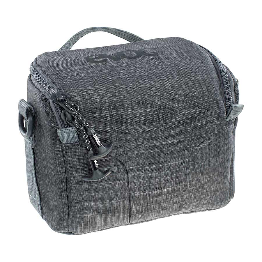 EVOC CB 3L Bag, Heather Carbon Grey