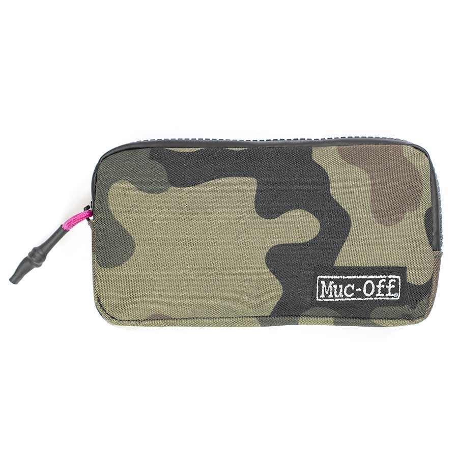 Muc-Off Essentials Case, Camo