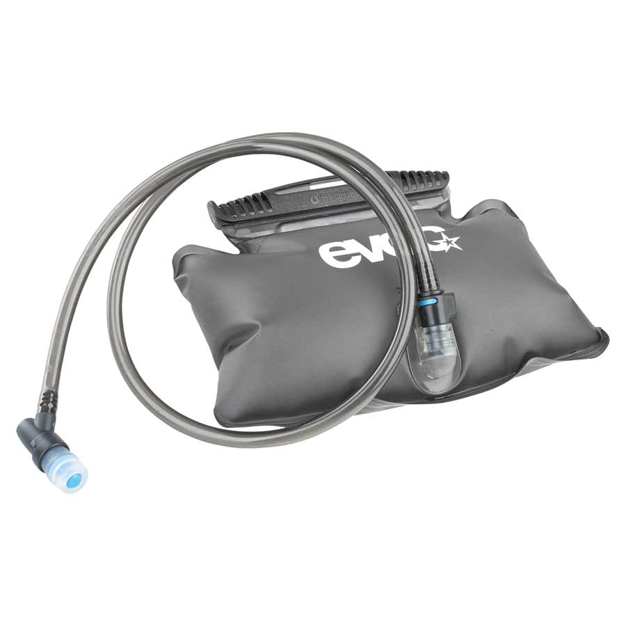 EVOC Hydration Bladder, Volume: 1.5L, Carbon Grey