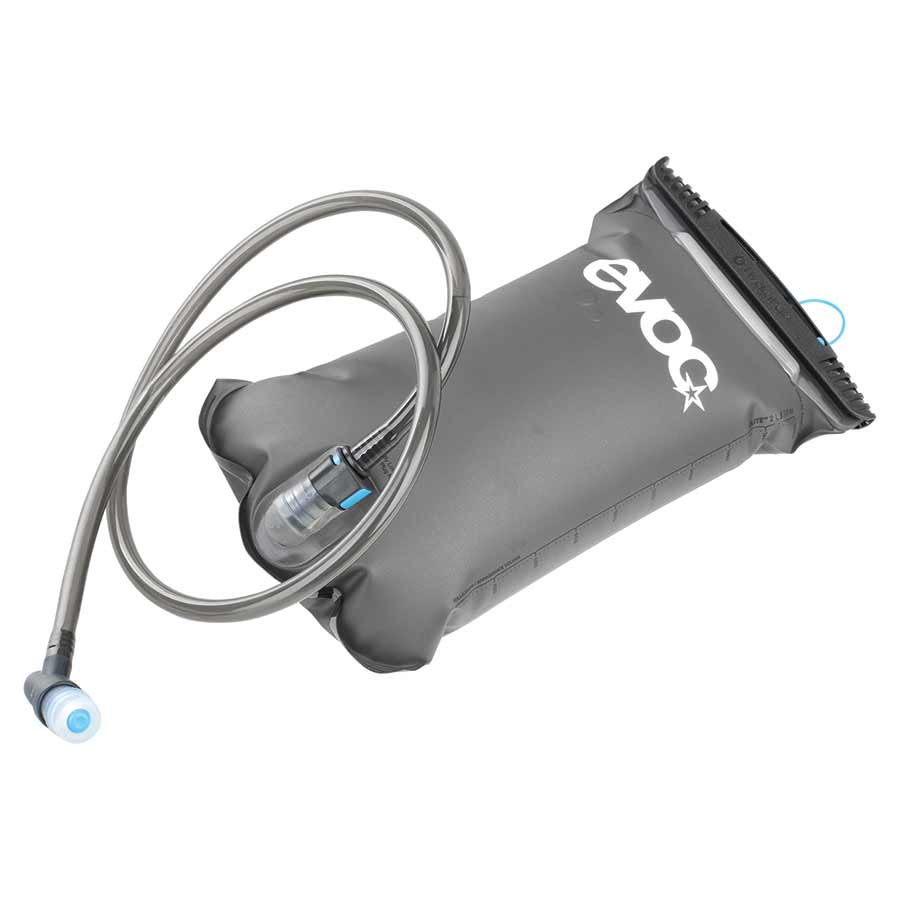 EVOC Hydration Bladder, Volume: 2L, Carbon Grey