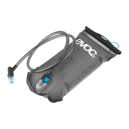 EVOC Hydration Bladder, Volume: 1.5L, Carbon Grey