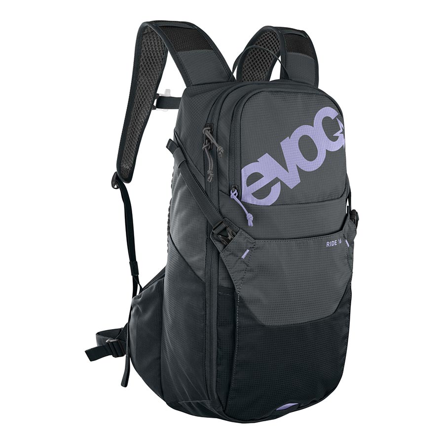 EVOC Ride 16 Backpack, No, Multicolor