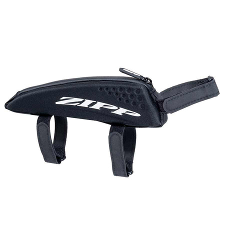 Zipp Speed Box 1.0 Top Tube Bag, 0.29L, Black