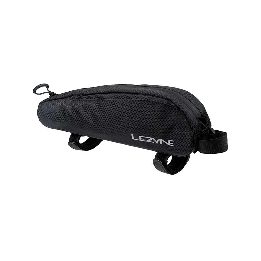 Lezyne Aero Energy Caddy Bag, Black