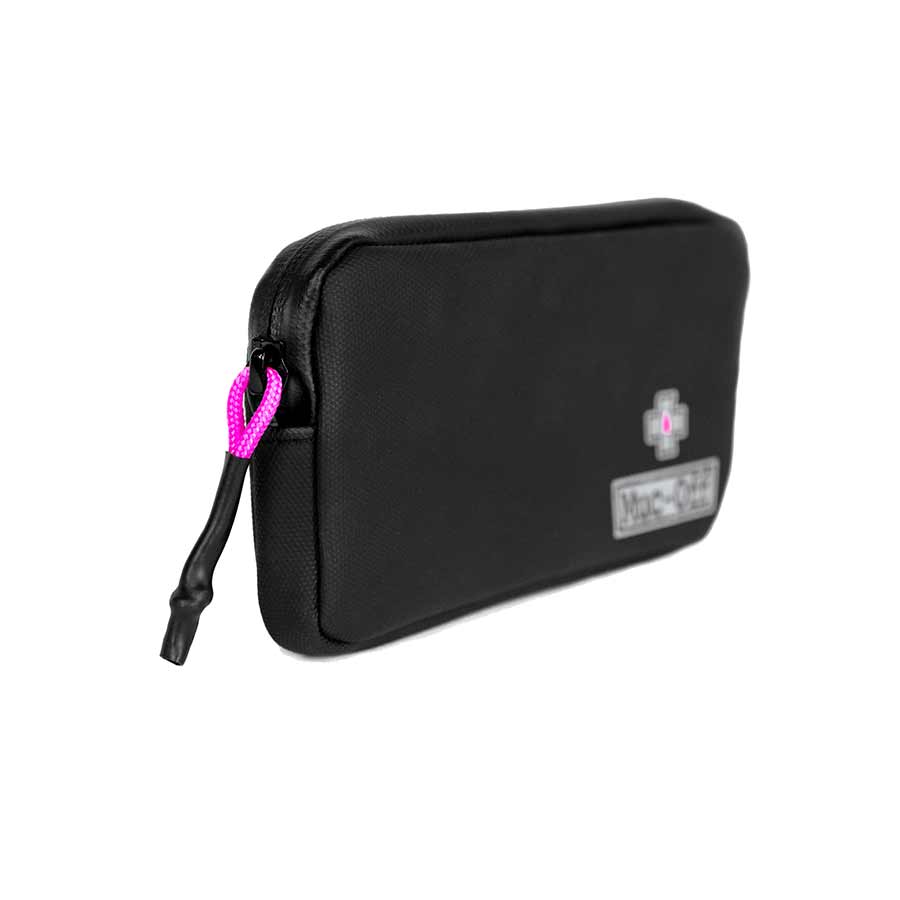 Muc-Off Rainproof Essentials Case, Black