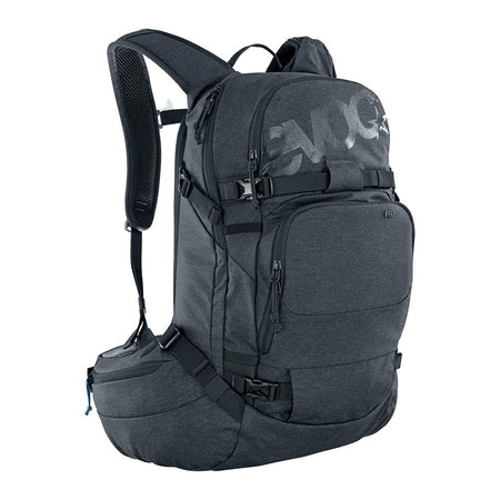 EVOC Line Pro 20 Bag, Black, SM