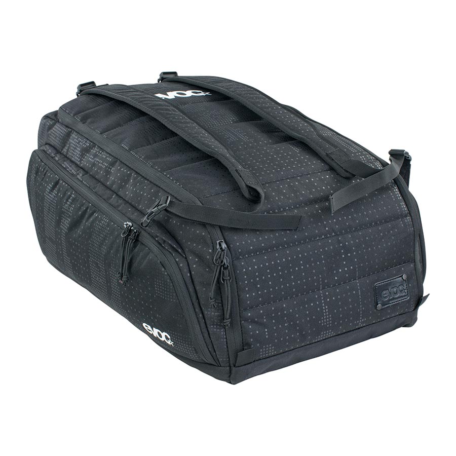 EVOC Gear Bag, 55, 55L, Black 